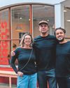 Bagel business urging firms to 'put staff first'1