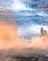MPs to look for ways to tackle the growing threat of wildfires7