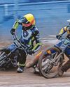 Gladiators bow out of the BSN Series after defeat at Oxford19