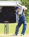 Western wants intense mindset to help Devon's cause22