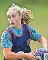 DAVID TO MAKE RED ROSES DEBUT20