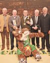 Tributes paid to stalwart of city's sporting history3