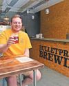 City craft beer operation closes after 11 years21