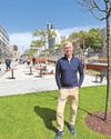 'Big party' partly funded by council10