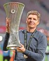 European final was first priority, insists Glasner29