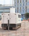 Bomb hunters back on Millbay build site0