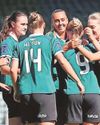 Negative publicity warranted from Argyle’s poor behaviour22