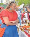 Weekend of fun and food draws the crowds3
