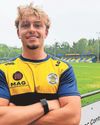 Sullivan returns to Parkway as Lambs sign four24