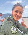 ‘Extraordinary’ Lily-Mae was just days from qualifying for her pilot wings ‘Extraordinary’ Lily-Mae was just days from qualifying for her pilot wings6