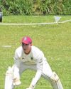 Cornwood fall behind after their defeat to Brixham Cornwood fall behind after their defeat to Brixham21