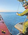 Plymouth Marines hailed for daring op Plymouth Marines hailed for daring op2