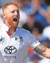 Stokes announces his shock retirement17