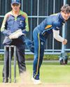 Devon hope a Duchy double leads to home tie Devon hope a Duchy double leads to home tie25