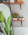 How bathrooms tap into wellness trend How bathrooms tap into wellness trend18