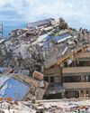 Fatalities after flat block blaze Fatalities after flat block blaze7