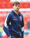 MacKenzie to miss the start of season after op MacKenzie to miss the start of season after op26