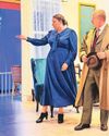 Tamaritans bring classic 1939 whodunnit to life Tamaritans bring classic 1939 whodunnit to life3