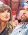 Stars arrive in New York ahead of Swift wedding Stars arrive in New York ahead of Swift wedding12