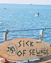 Councillors slam SWW over sewage and smells Councillors slam SWW over sewage and smells5