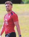 Slade ignored by England once again Slade ignored by England once again18