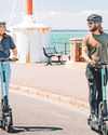 Green light for trial of e-scooters across city Green light for trial of e-scooters across city3