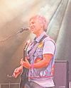 Two-day festival proves smash hit for music lovers Two-day festival proves smash hit for music lovers4