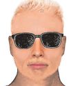 E-fit image released of child sex attack suspect E-fit image released of child sex attack suspect3
