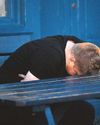 Exhilarating night for football fans Exhilarating night for football fans2