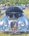 Classic cars wow the crowds at festival Classic cars wow the crowds at festival1