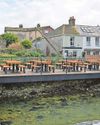 Pub's seating deck plan turned down by officers Pub's seating deck plan turned down by officers9