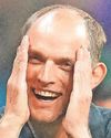 Tuchel vows to go ‘full steam’ in bid for World Cup glory Tuchel vows to go ‘full steam’ in bid for World Cup glory25