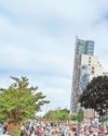 10,000 new city centre homes ‘not firm target’ 10,000 new city centre homes ‘not firm target’3