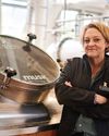 National accolade for Cornwall head brewer National accolade for Cornwall head brewer