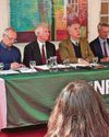 Dartmoor farming review aims are debated Dartmoor farming review aims are debated
