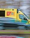 Ambulance service looks to cut private transport Ambulance service looks to cut private transport