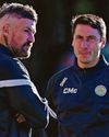Parkway gunning for Sholing revenge Parkway gunning for Sholing revenge