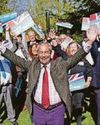 Reform tops list of candidates Reform tops list of candidates
