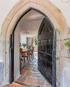 SIX HOMES WITH HISTORY SIX HOMES WITH HISTORY
