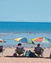 Hot weather caused 1,300 deaths in 2024 Hot weather caused 1,300 deaths in 2024