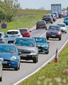 Hat-trick of traffic hold-ups over the weekend - RAC Hat-trick of traffic hold-ups over the weekend - RAC