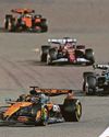 Piastri eases to victory in Bahrain Piastri eases to victory in Bahrain