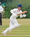 Devon ease to comfortable win over students Devon ease to comfortable win over students