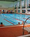 Demolition of 80-year-old city leisure centre begins Demolition of 80-year-old city leisure centre begins