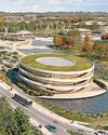 Revised proposals for £4bn Somerset gigafactory are shown to locals Revised proposals for £4bn Somerset gigafactory are shown to locals