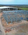 Freeport construction work is well underway Freeport construction work is well underway