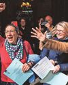 Equalities boss outlines change after court ruling Equalities boss outlines change after court ruling