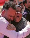 Family of 10 said to be among victims in Gaza Family of 10 said to be among victims in Gaza