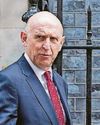 Military housing bid to 'stop the rot' Military housing bid to 'stop the rot'