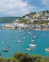 Visitor numbers fall – but tourist spending rises Visitor numbers fall – but tourist spending rises